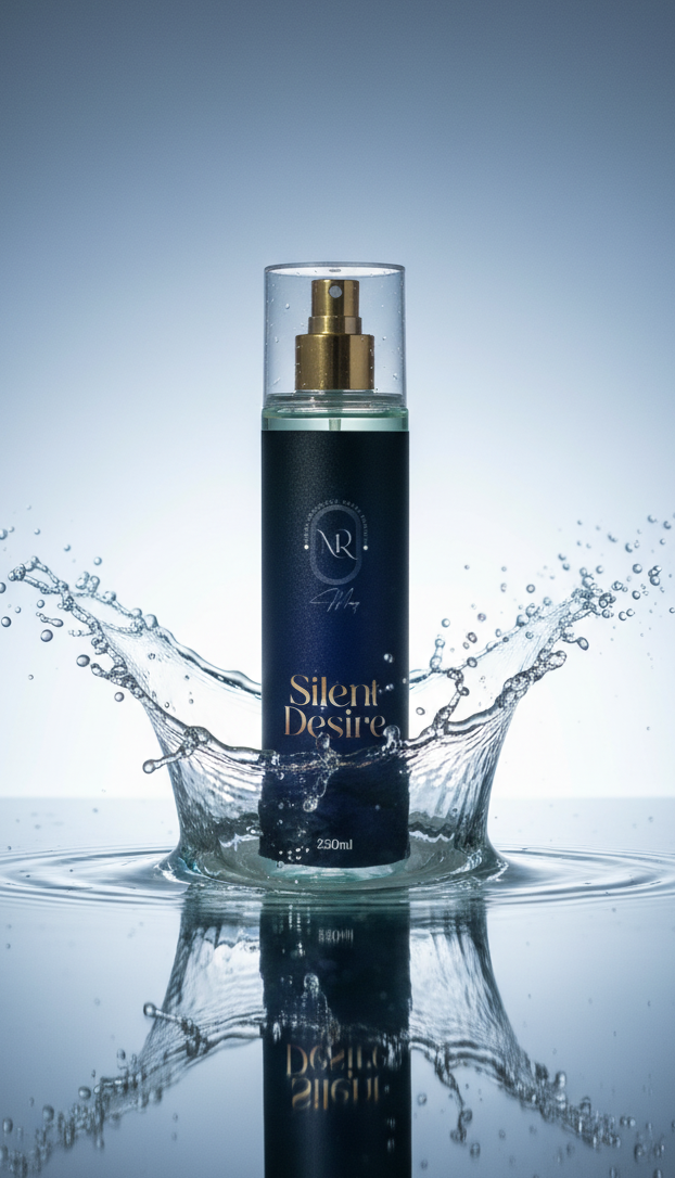 Silent desire