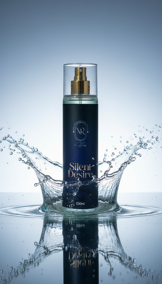 Silent desire
