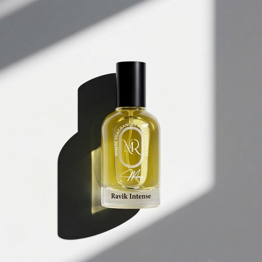 Ravik Intense