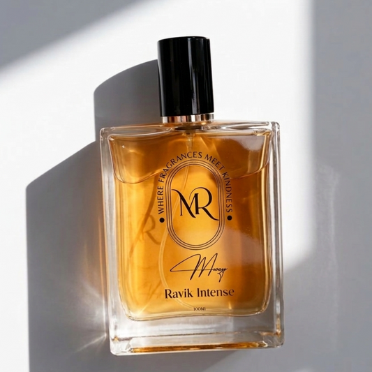 Ravik Intense
